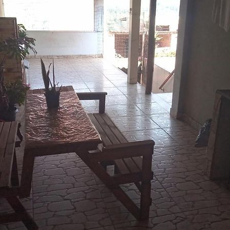 Cantinho Da Serra Itatiaia  Εξωτερικό φωτογραφία