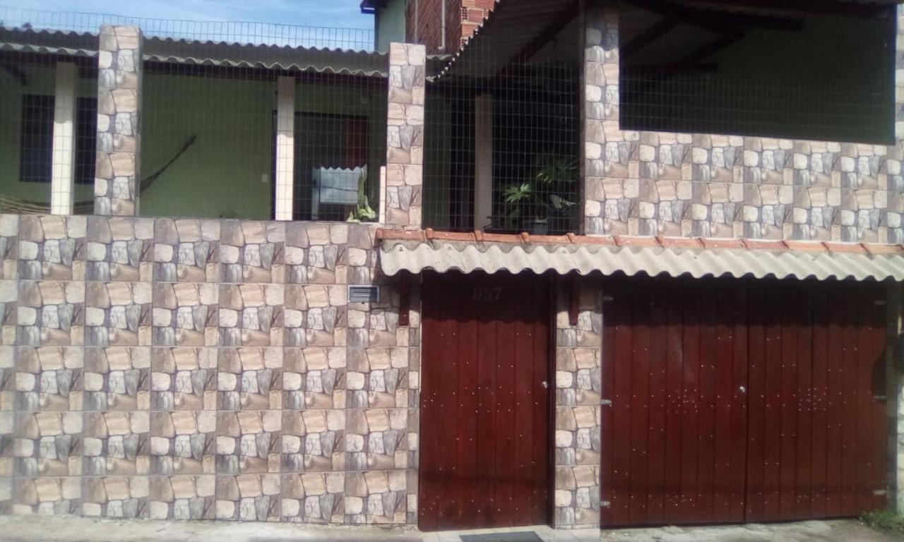 Cantinho Da Serra Itatiaia  Εξωτερικό φωτογραφία
