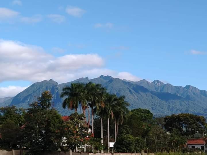 Cantinho Da Serra Itatiaia  Εξωτερικό φωτογραφία