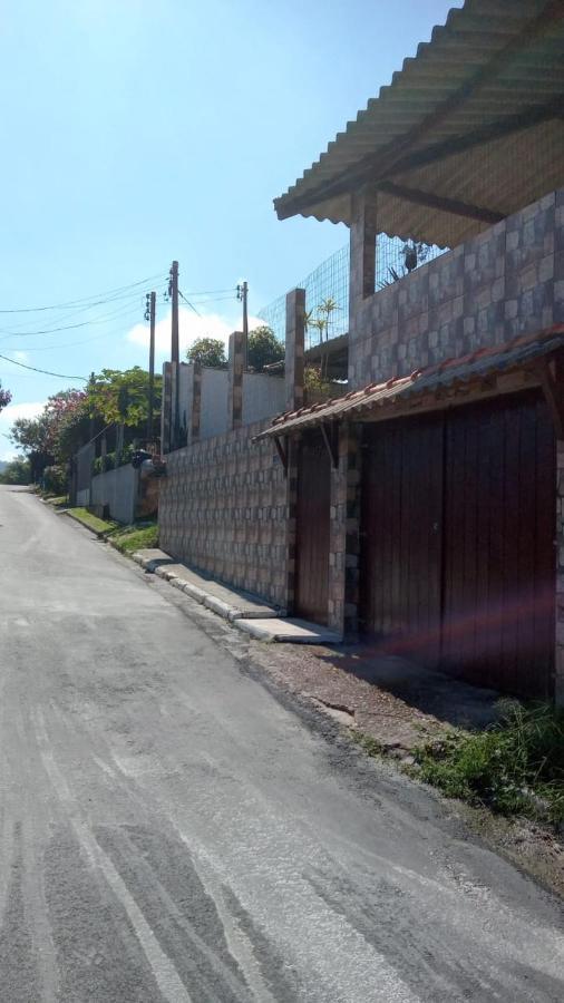 Cantinho Da Serra Itatiaia  Εξωτερικό φωτογραφία