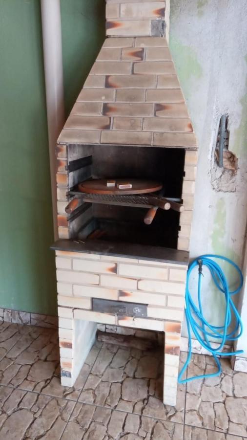 Cantinho Da Serra Itatiaia  Εξωτερικό φωτογραφία