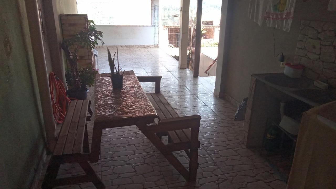 Cantinho Da Serra Itatiaia  Εξωτερικό φωτογραφία