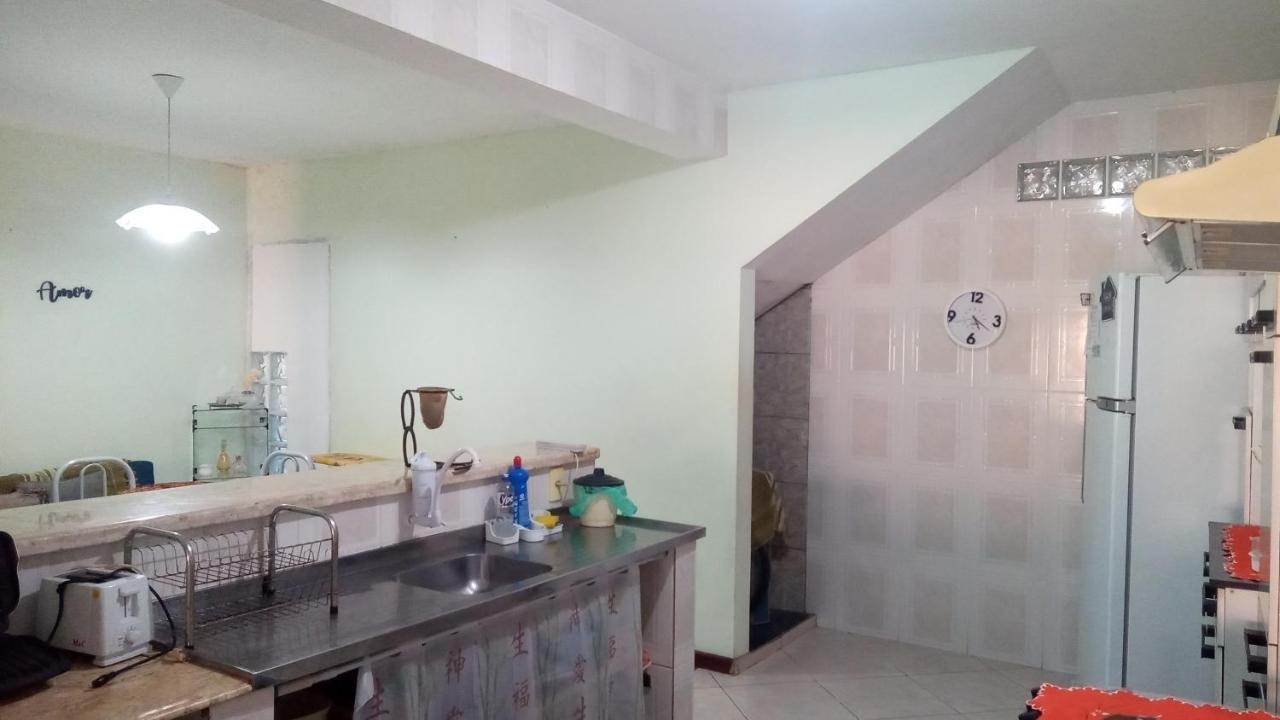 Cantinho Da Serra Itatiaia  Εξωτερικό φωτογραφία