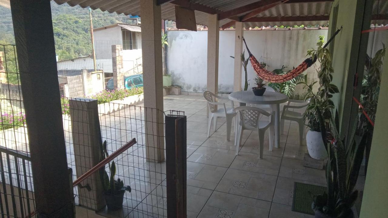 Cantinho Da Serra Itatiaia  Εξωτερικό φωτογραφία