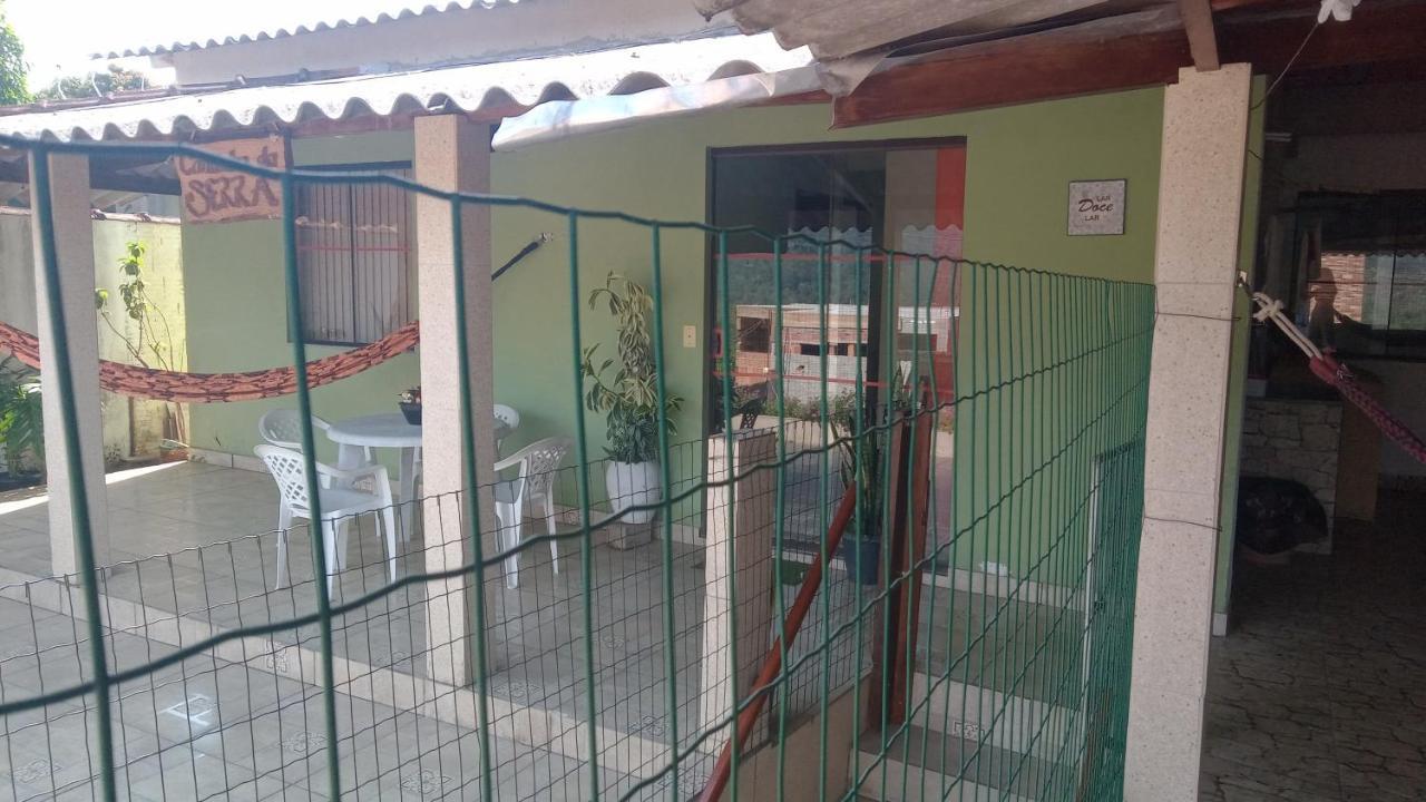 Cantinho Da Serra Itatiaia  Εξωτερικό φωτογραφία