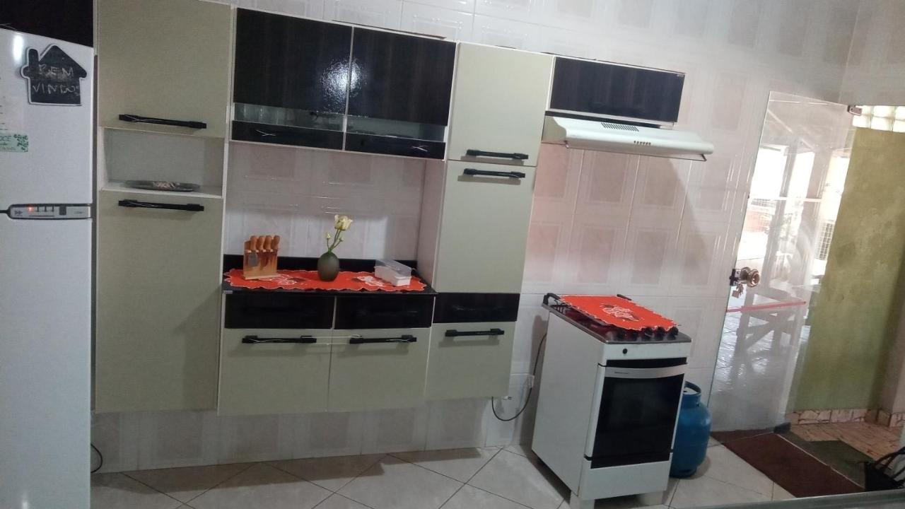 Cantinho Da Serra Itatiaia  Εξωτερικό φωτογραφία